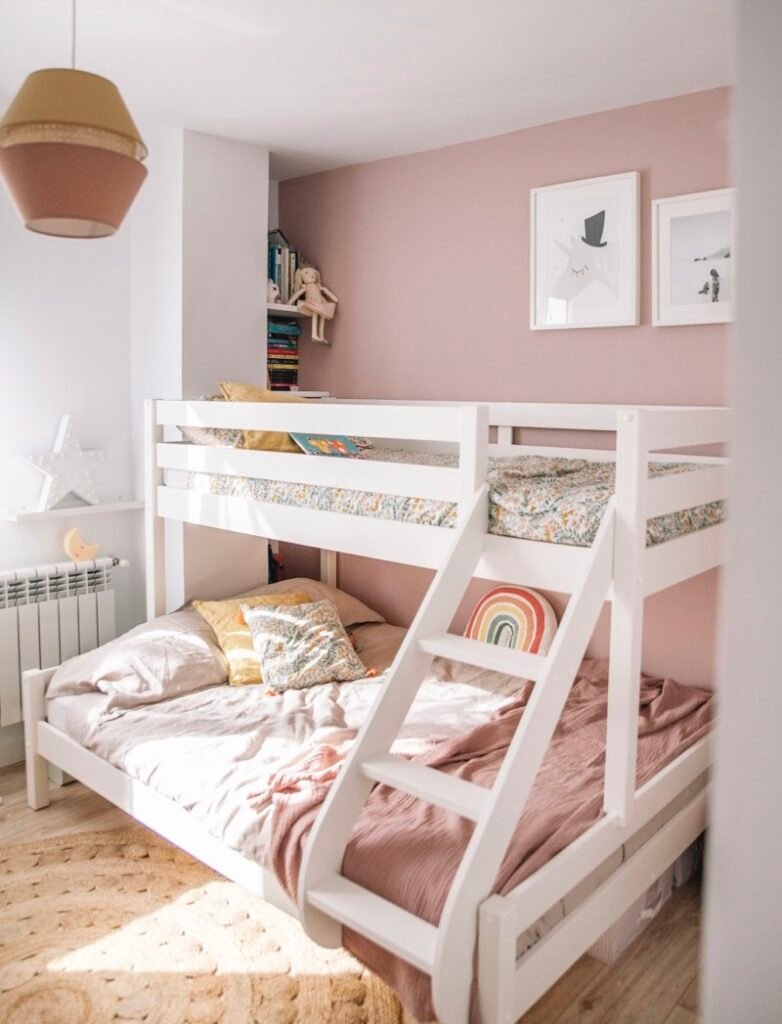 How to Choose a Kids Bed